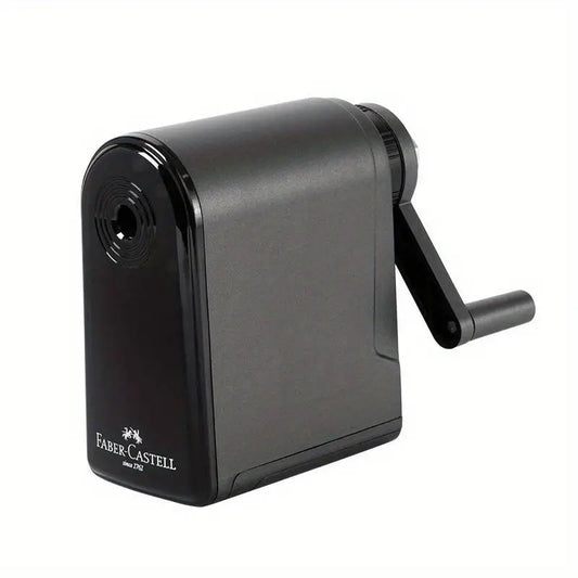 Faber-Castell Manual Pencil Sharpener