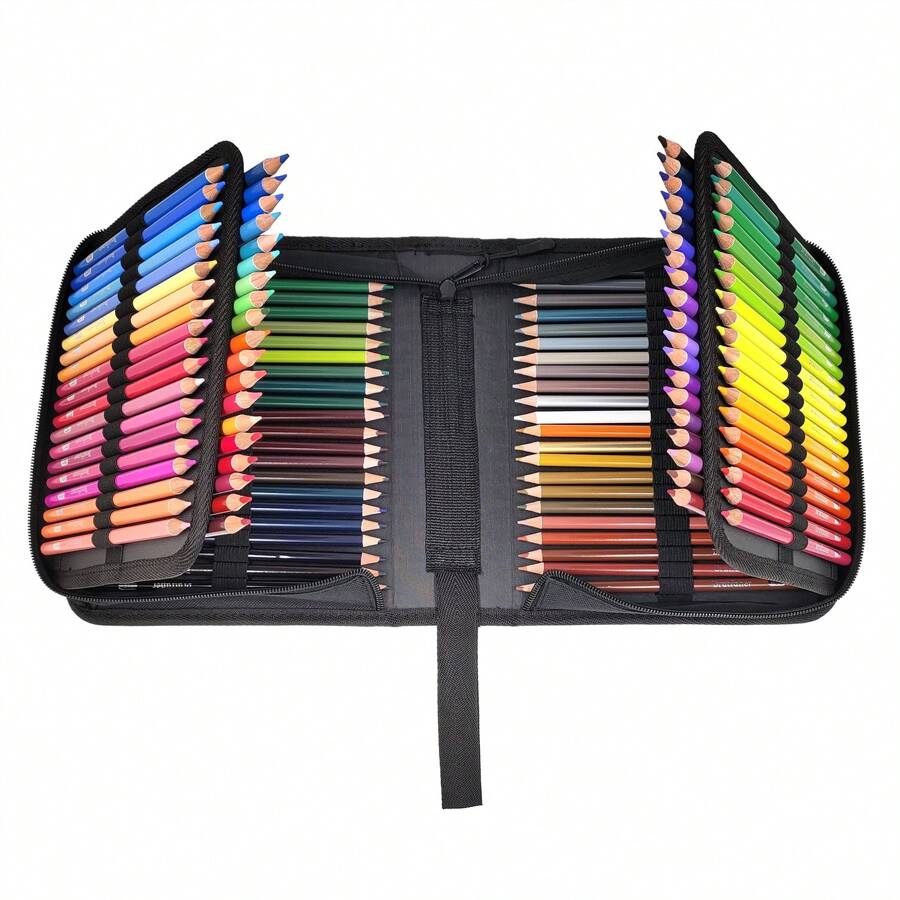 Brutfuner 120 Colors Colored Pencils Set Colors Professional